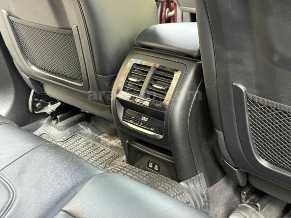 Sahibinden BMW iX3 Impressive 2021 Model 