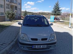 Sahibinden Renault Scenic 1.6 RXT 2000 Model