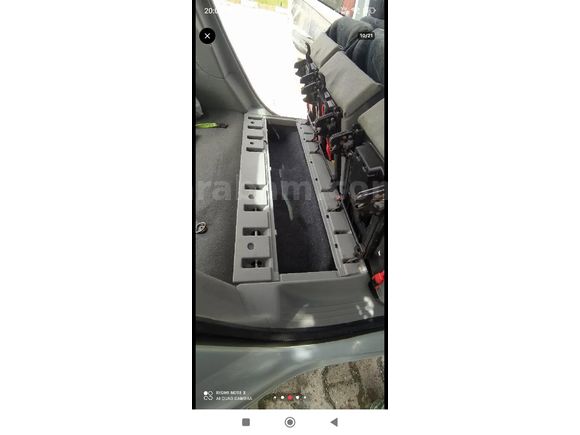 Sahibinden Renault Scenic 1.6 RXT 2000 Model