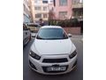 Sahibinden Chevrolet Aveo 1.3 D LTZ 2012 Model