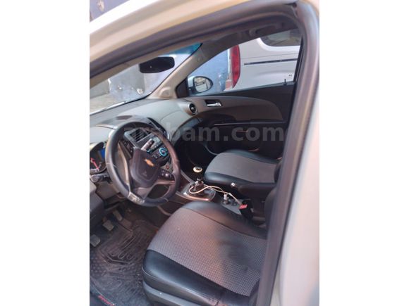 Sahibinden Chevrolet Aveo 1.3 D LTZ 2012 Model