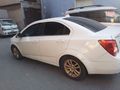 Sahibinden Chevrolet Aveo 1.3 D LTZ 2012 Model