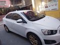 Sahibinden Chevrolet Aveo 1.3 D LTZ 2012 Model