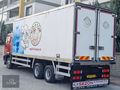 Sezon Otomotiv'den 2004 Man 12 160