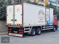 Sezon Otomotiv'den 2004 Man 12 160