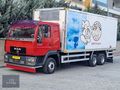 Sezon Otomotiv'den 2004 Man 12 160