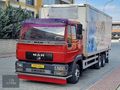 Sezon Otomotiv'den 2004 Man 12 160