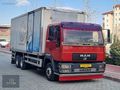 Sezon Otomotiv'den 2004 Man 12 160