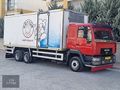 Sezon Otomotiv'den 2004 Man 12 160