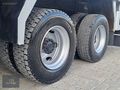 Sezon Otomotiv'den 2004 Man 12 160