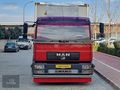 Sezon Otomotiv'den 2004 Man 12 160