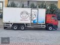 Sezon Otomotiv'den 2004 Man 12 160