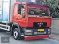 Sezon Otomotiv'den 2004 Man 12 160