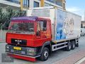 Sezon Otomotiv'den 2004 Man 12 160