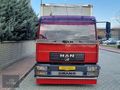 Sezon Otomotiv'den 2004 Man 12 160