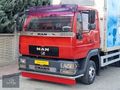 Sezon Otomotiv'den 2004 Man 12 160