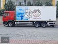 Sezon Otomotiv'den 2004 Man 12 160
