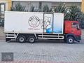 Sezon Otomotiv'den 2004 Man 12 160