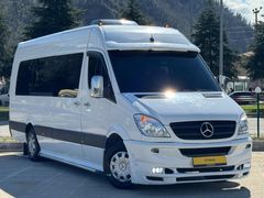 OTOKAS|2011+MERCEDES+BENZ+SPRİNTER+315+CDI+16+1+EXTRA UZUN