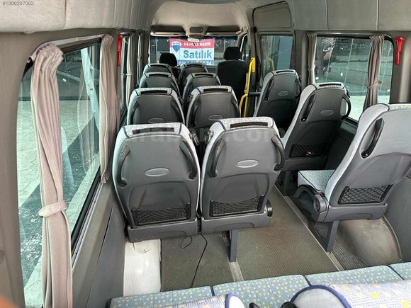 OTOKAS|2011+MERCEDES+BENZ+SPRİNTER+315+CDI+16+1+EXTRA UZUN