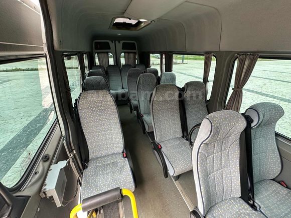 OTOKAS|2011+MERCEDES+BENZ+SPRİNTER+315+CDI+16+1+EXTRA UZUN