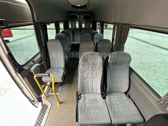OTOKAS|2011+MERCEDES+BENZ+SPRİNTER+315+CDI+16+1+EXTRA UZUN