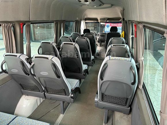 OTOKAS|2011+MERCEDES+BENZ+SPRİNTER+315+CDI+16+1+EXTRA UZUN