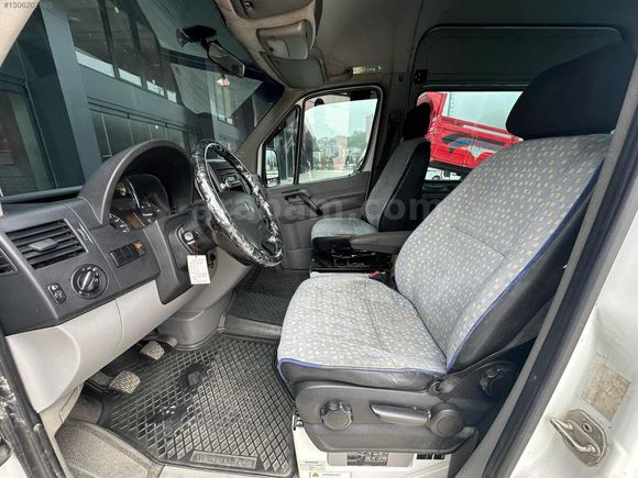 OTOKAS|2011+MERCEDES+BENZ+SPRİNTER+315+CDI+16+1+EXTRA UZUN