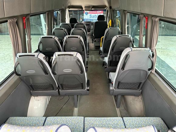OTOKAS|2011+MERCEDES+BENZ+SPRİNTER+315+CDI+16+1+EXTRA UZUN