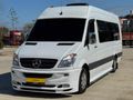 OTOKAS|2011+MERCEDES+BENZ+SPRİNTER+315+CDI+16+1+EXTRA UZUN