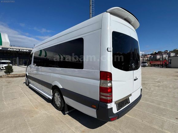 OTOKAS|2011+MERCEDES+BENZ+SPRİNTER+315+CDI+16+1+EXTRA UZUN