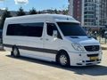 OTOKAS|2011+MERCEDES+BENZ+SPRİNTER+315+CDI+16+1+EXTRA UZUN