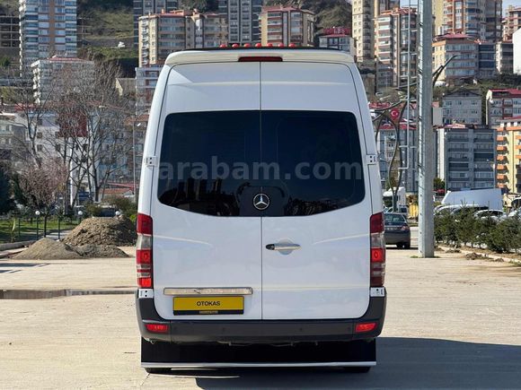 OTOKAS|2011+MERCEDES+BENZ+SPRİNTER+315+CDI+16+1+EXTRA UZUN
