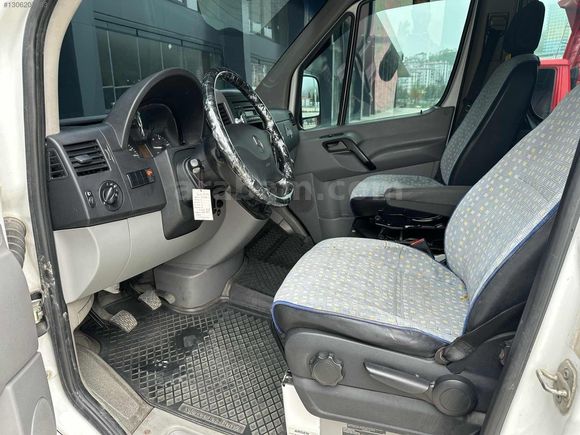 OTOKAS|2011+MERCEDES+BENZ+SPRİNTER+315+CDI+16+1+EXTRA UZUN