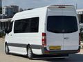 OTOKAS|2011+MERCEDES+BENZ+SPRİNTER+315+CDI+16+1+EXTRA UZUN