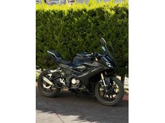 Sahibinden RKS 125R 