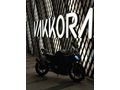 Sahibinden RKS 125R 