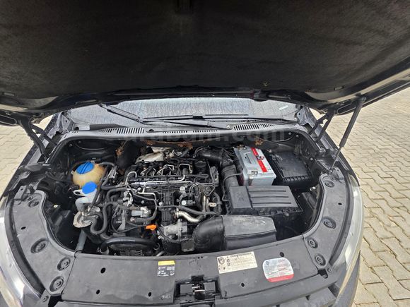 Sahibinden Volkswagen Caddy 1.6 TDI Comfortline 2012 Model
