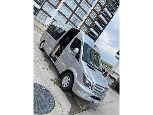 SG TURİZMDEN SPRİNTER