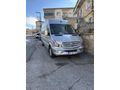 SG TURİZMDEN SPRİNTER