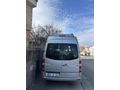 SG TURİZMDEN SPRİNTER