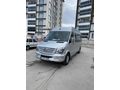 SG TURİZMDEN SPRİNTER