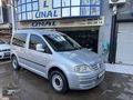 ÜNAL OTOMOTİV DEN 2007 CADDY DİZEL OTOMATİK BOYASIZ HATASIZ