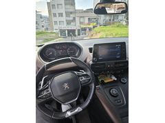 Sahibinden Peugeot Rifter 1.5 BlueHDI GT Line 2023 Model