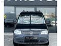 YNK'DAN 2006 VW CADY 1.9 ÇİFT SÜRGÜLÜ KAPI GERİ GRŞ KAMERA