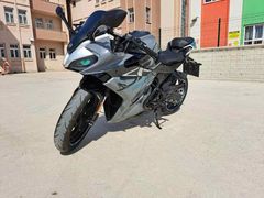 Sahibinden CFmoto 250SR 