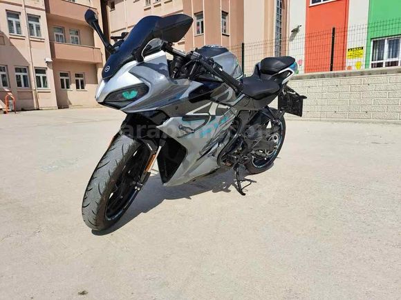 Sahibinden CFmoto 250SR 