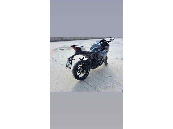 Sahibinden CFmoto 250SR 