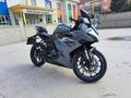 Sahibinden CFmoto 250SR 