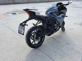 Sahibinden CFmoto 250SR 